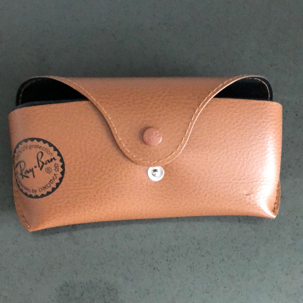 Ray Ban Sunglasses - Picture 4 of 8